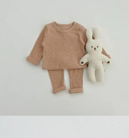 Dreamy Unisex Baby Pajamas