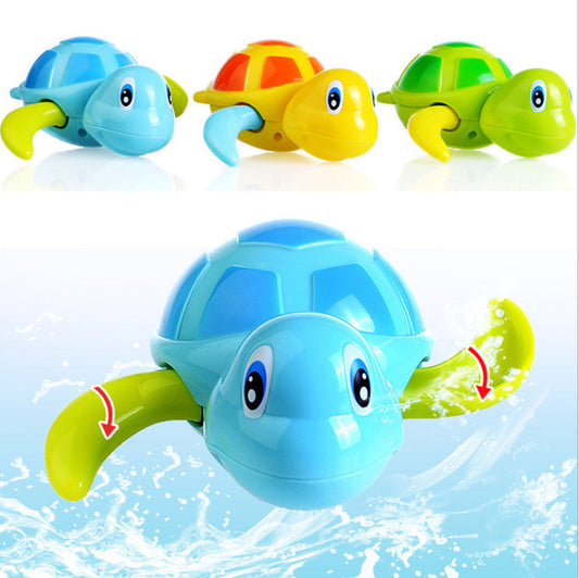 Turtle Water Toy