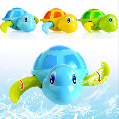 Turtle Water Toy