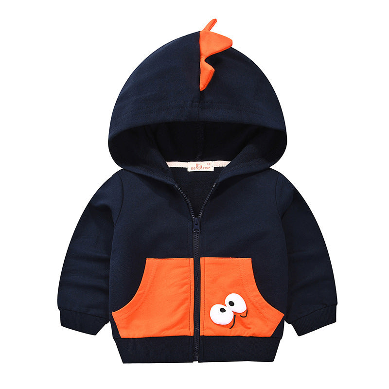 Rex Boys Hoodie