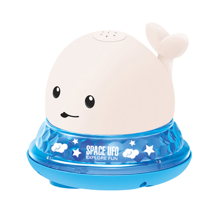 Water Fun Light Up Whale