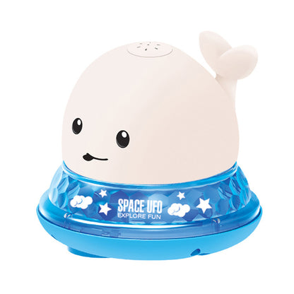 Water Fun Light Up Whale