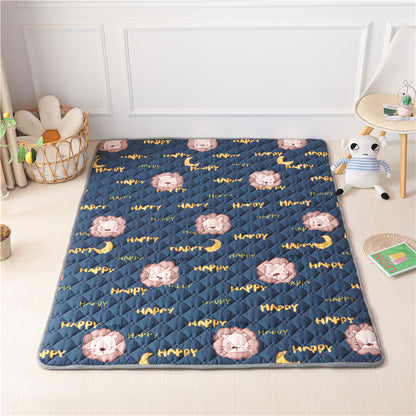 Non-Slip Crawling Mats
