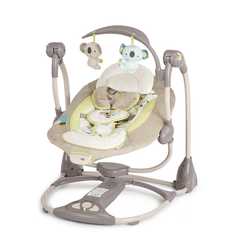 Smart Electric Rocking Chair