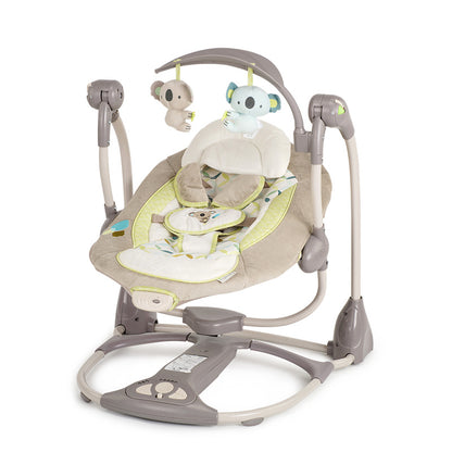Smart Electric Rocking Chair