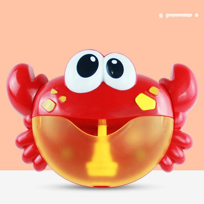Snappy Bubble Bath Toys