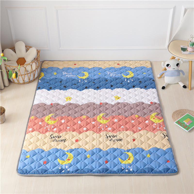 Non-Slip Crawling Mats