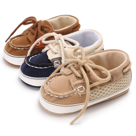 Baby Soft Sole Loafers