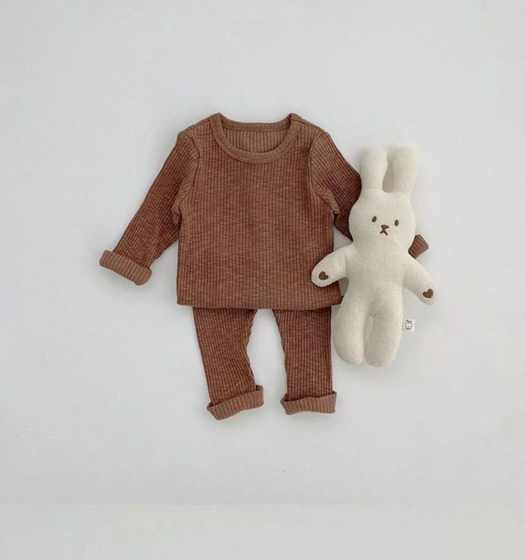 Dreamy Unisex Baby Pajamas