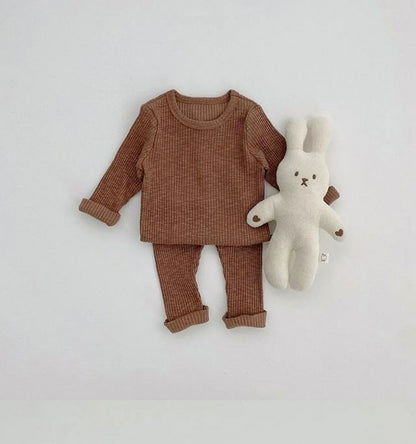 Dreamy Unisex Baby Pajamas