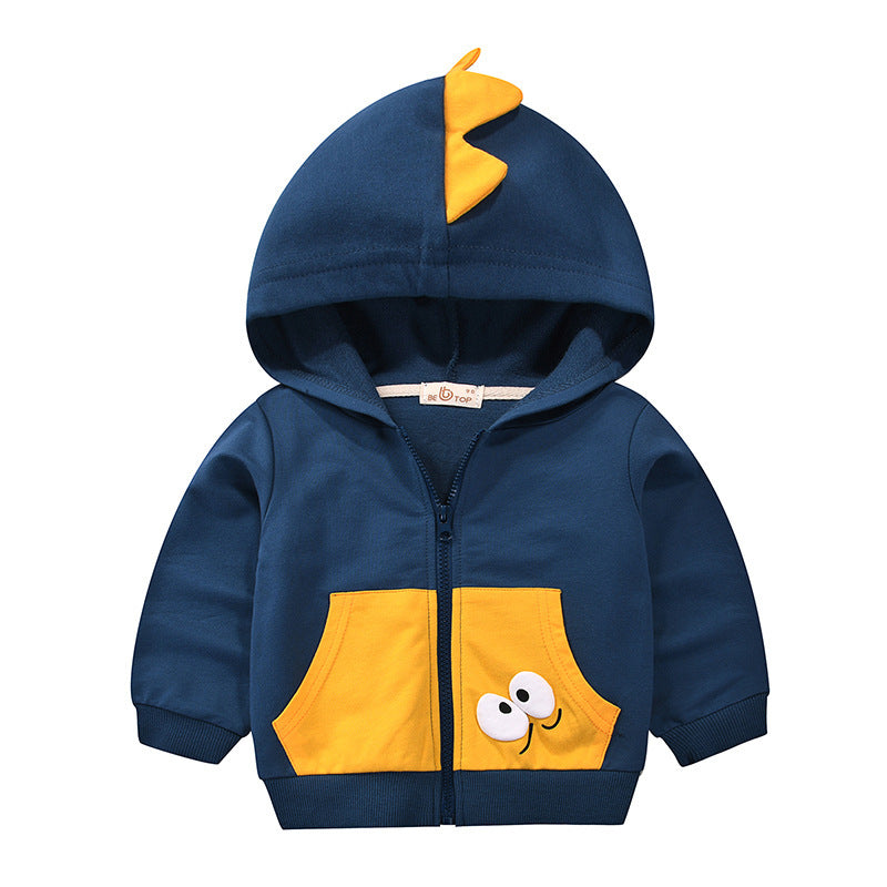 Rex Boys Hoodie