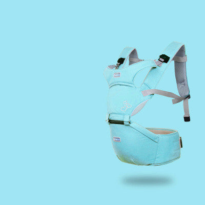 Multifunctional Snug Baby Carrier