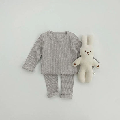Dreamy Unisex Baby Pajamas