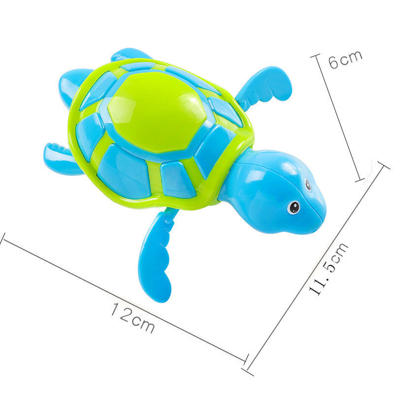 Turtle Water Toy