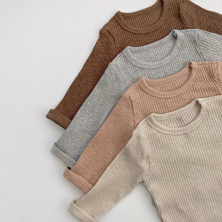 Dreamy Unisex Baby Pajamas