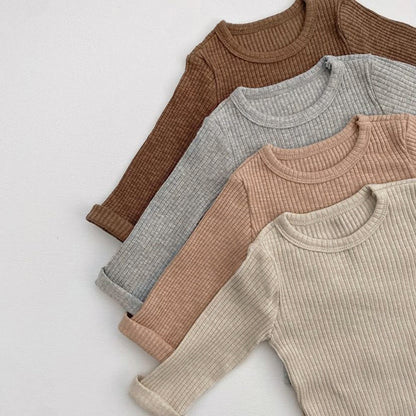 Dreamy Unisex Baby Pajamas