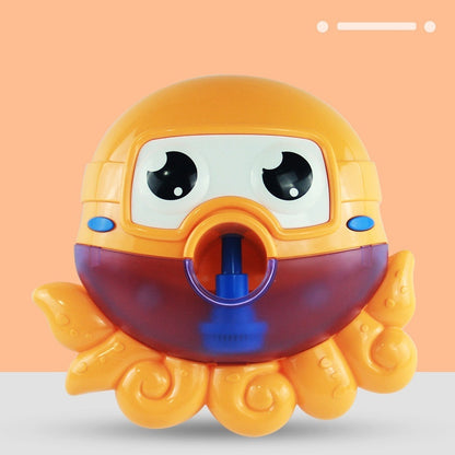 Snappy Bubble Bath Toys