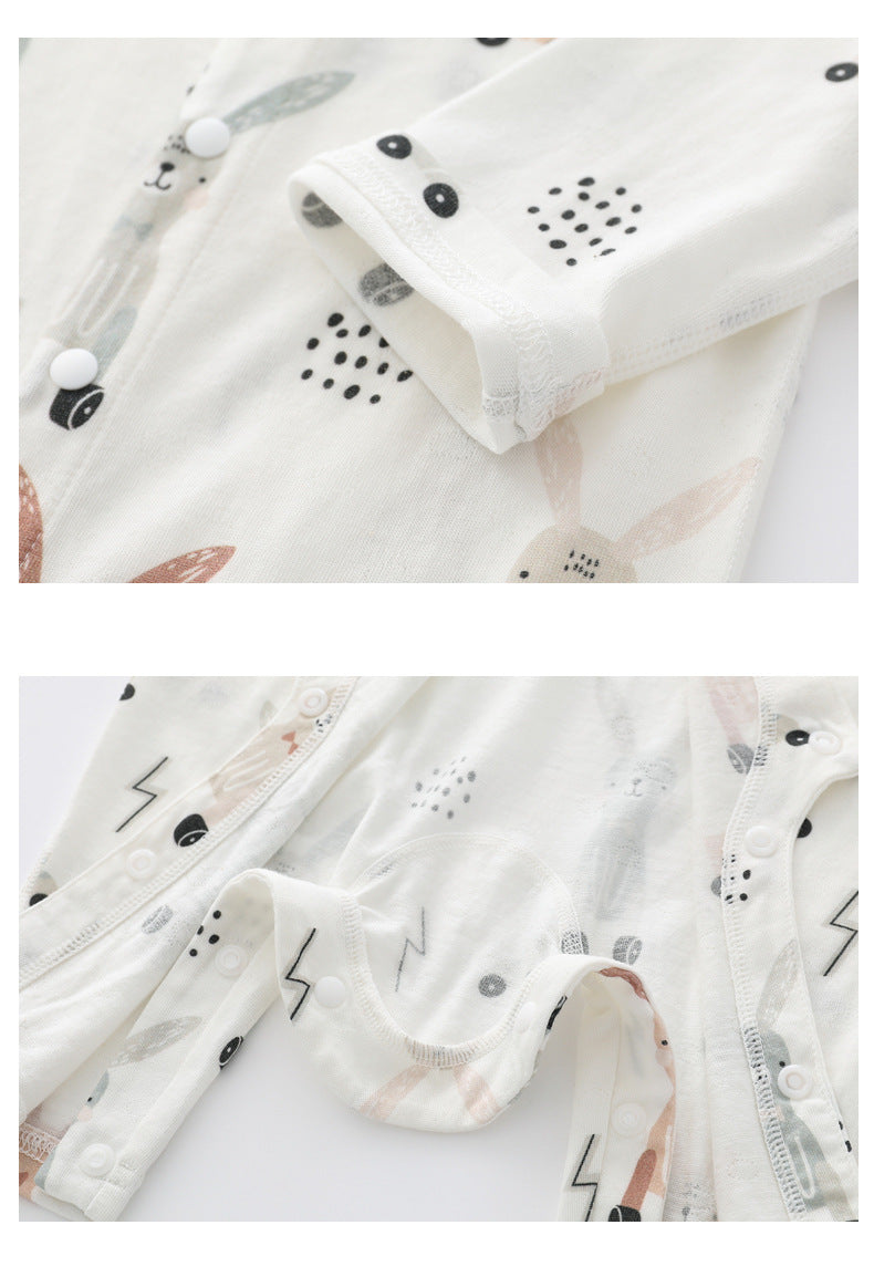 Bamboo Fibre Jumpsuit