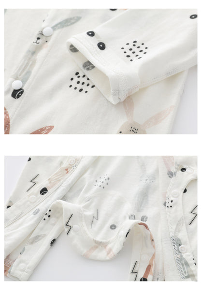 Bamboo Fibre Jumpsuit