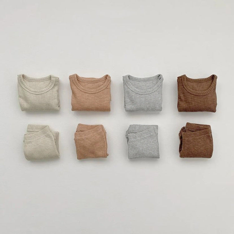 Dreamy Unisex Baby Pajamas