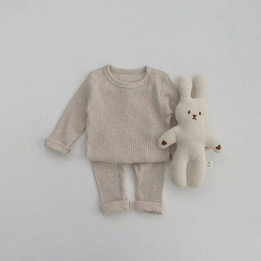 Dreamy Unisex Baby Pajamas