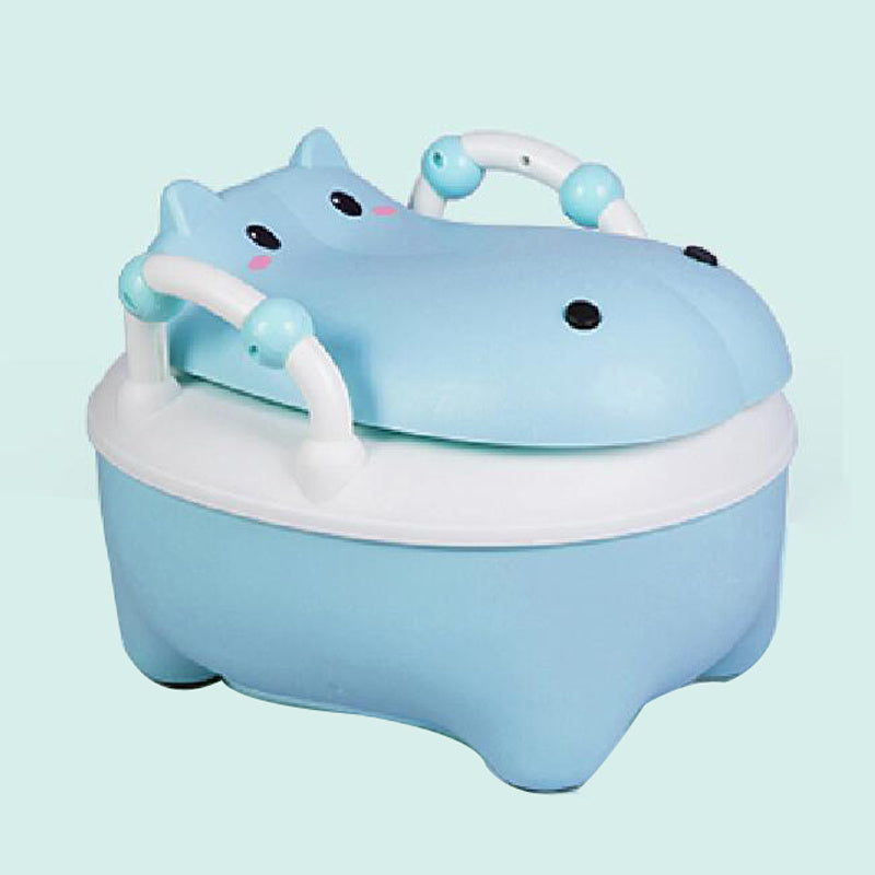 Hippo Fun Training Toilet