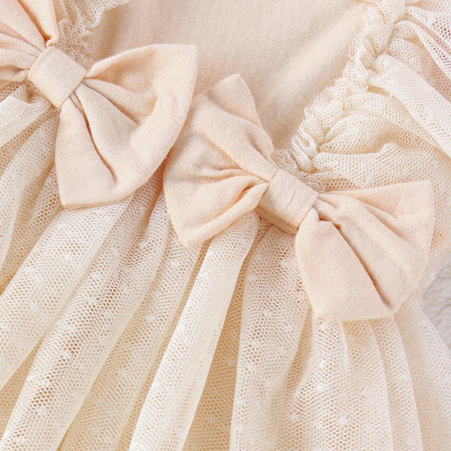 Cinderella Baby Dress