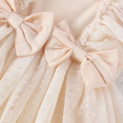 Cinderella Baby Dress