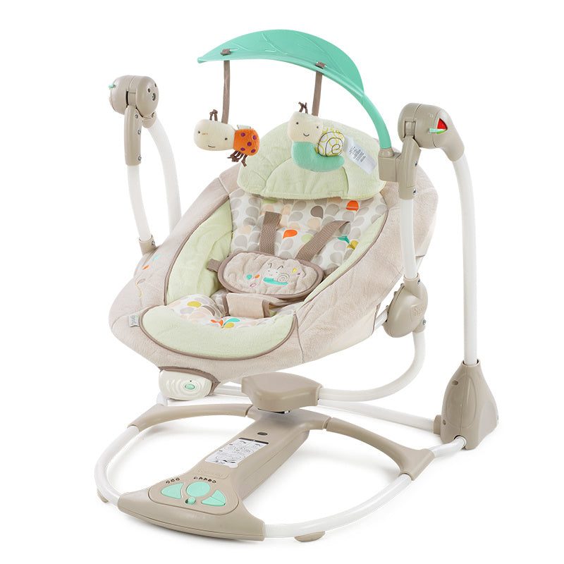 Smart Electric Rocking Chair