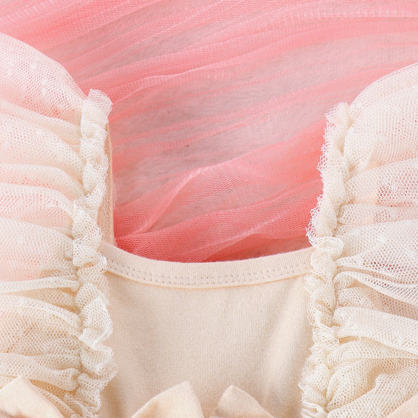 Cinderella Baby Dress
