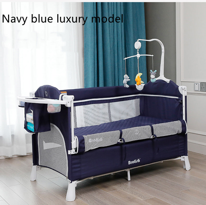 Portable Dreamy Baby Cot