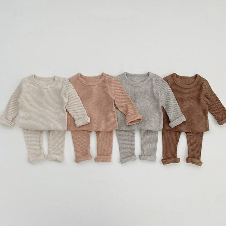 Dreamy Unisex Baby Pajamas