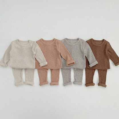 Dreamy Unisex Baby Pajamas