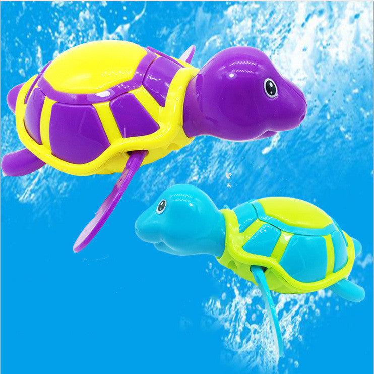 Turtle Water Toy