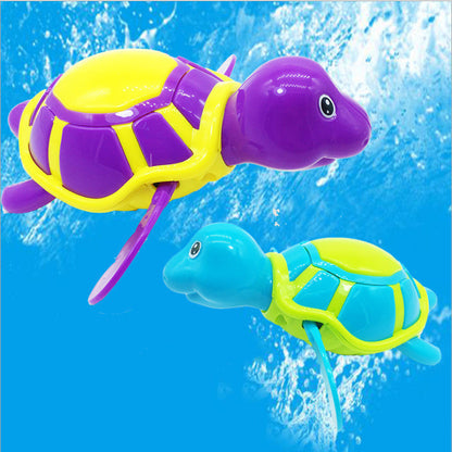Turtle Water Toy