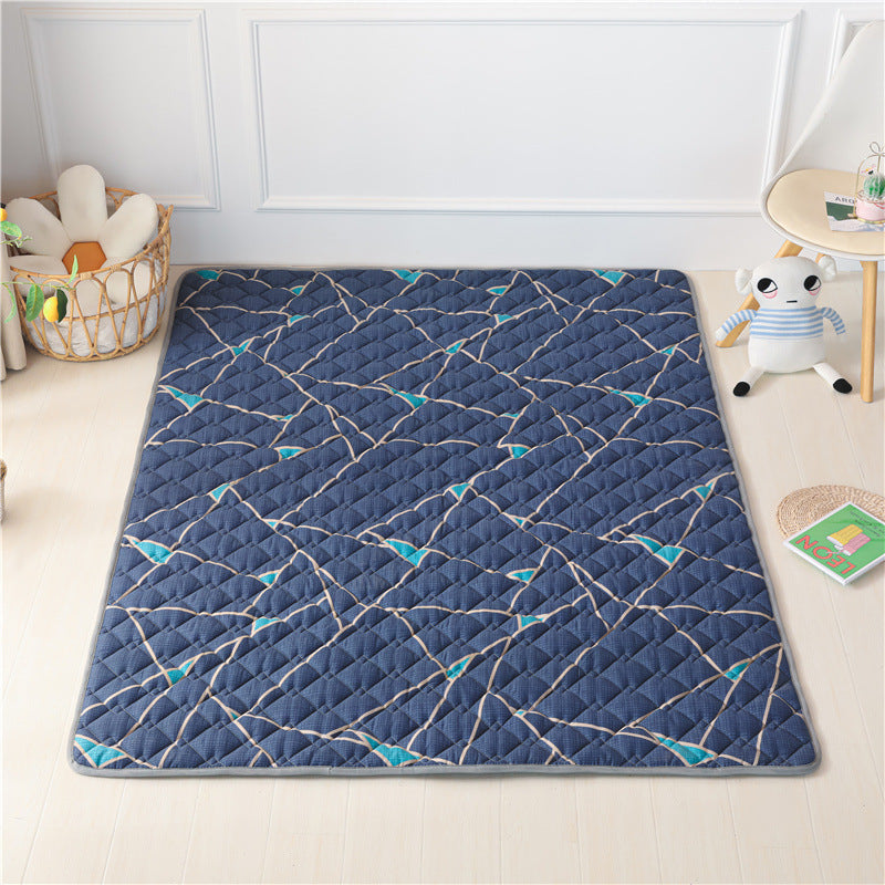 Non-Slip Crawling Mats