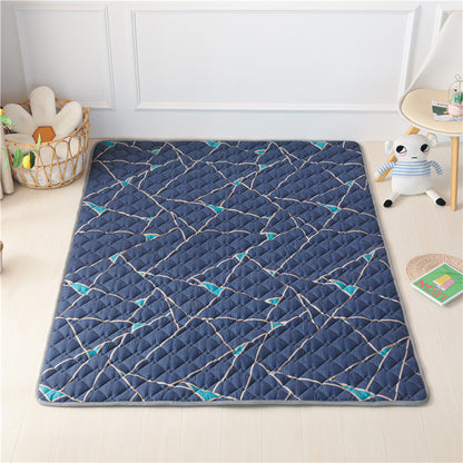 Non-Slip Crawling Mats